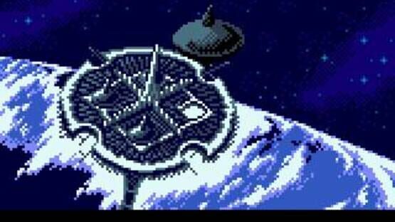 Screenshot for Star Ocean: Blue Sphere