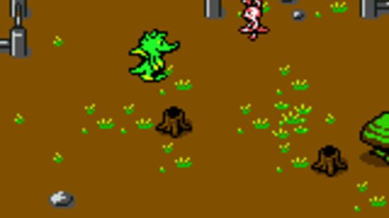 Screenshot for Tabaluga