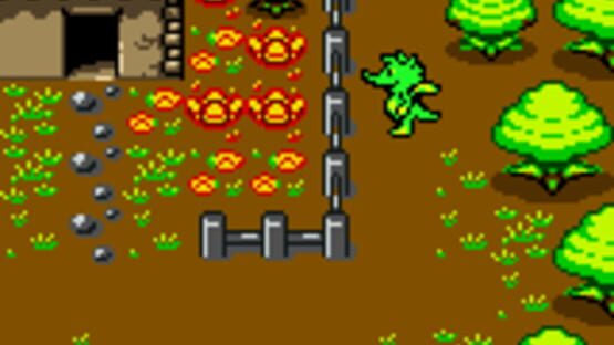 Screenshot for Tabaluga