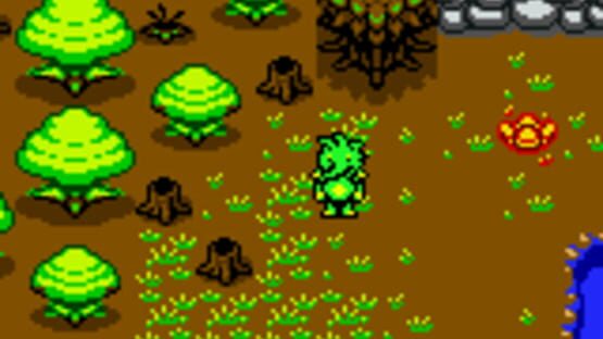 Screenshot for Tabaluga