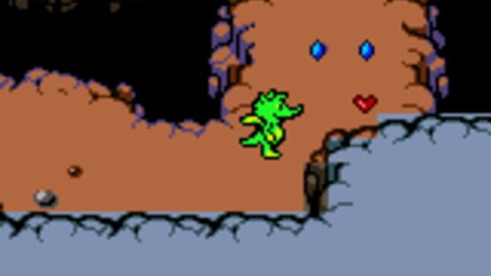 Screenshot for Tabaluga