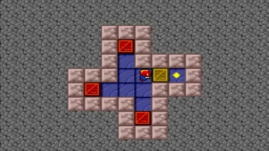 Screenshot for Boxyboy