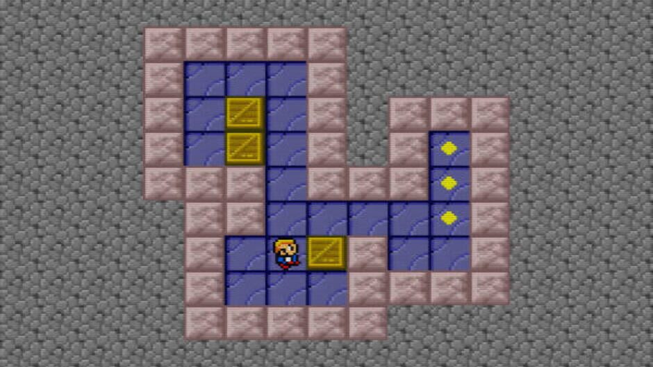 Screenshot for Boxyboy