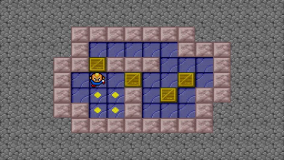 Screenshot for Boxyboy