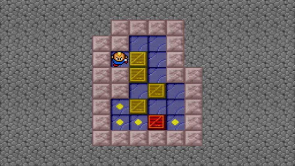 Screenshot for Boxyboy