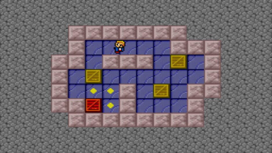 Screenshot for Boxyboy