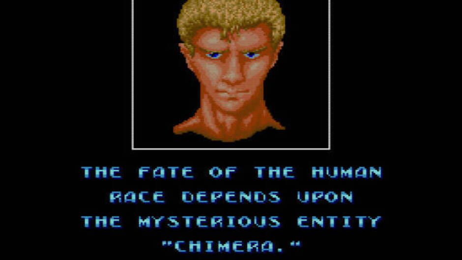 Screenshot for Cyber-Core