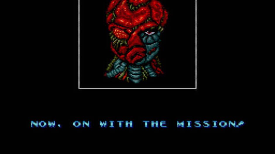 Screenshot for Cyber-Core