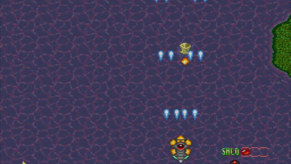 Screenshot for Cyber-Core