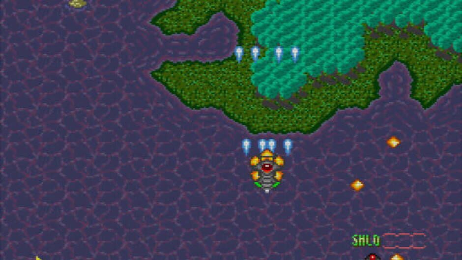 Screenshot for Cyber-Core