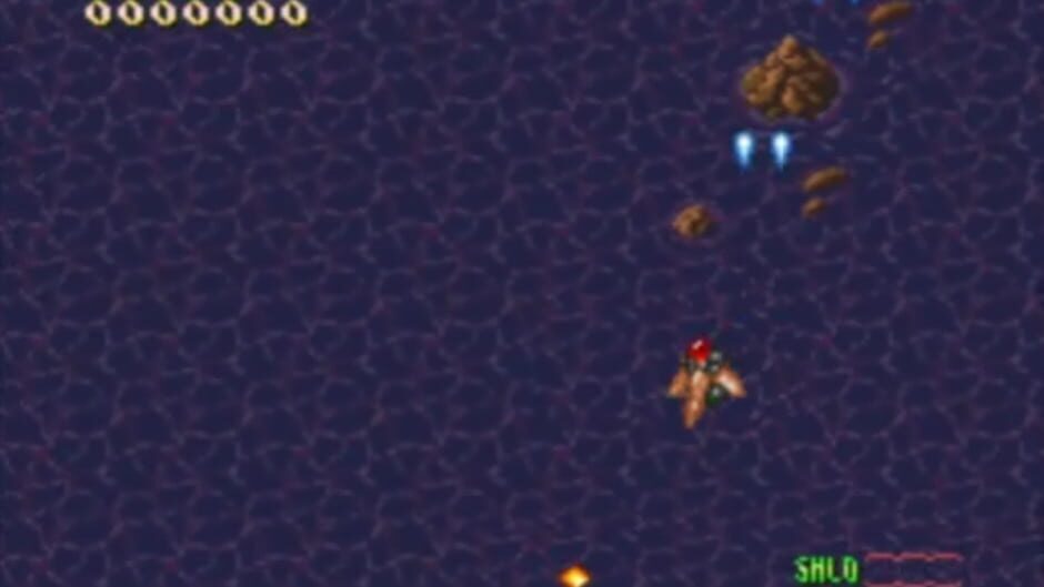 Screenshot for Cyber-Core