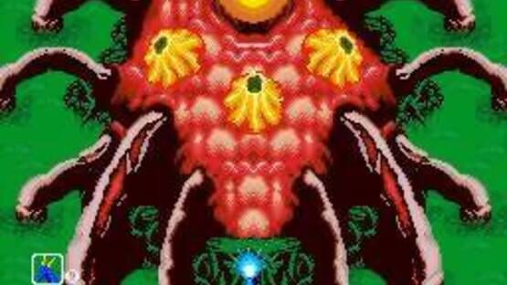 Screenshot for Dragon Saber