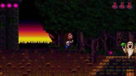 Screenshot for Ghost Manor