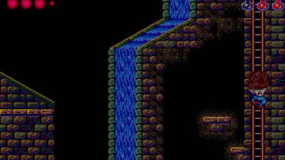 Screenshot for Ghost Manor