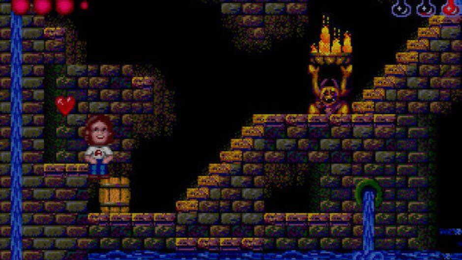 Screenshot for Ghost Manor