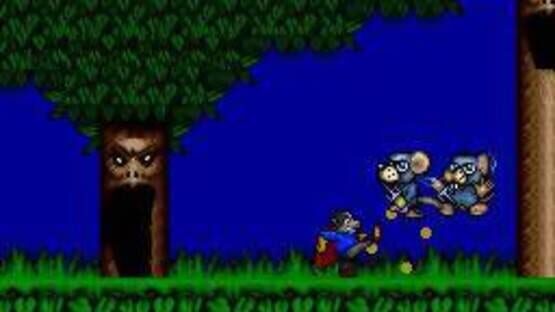 Screenshot for Impossamole