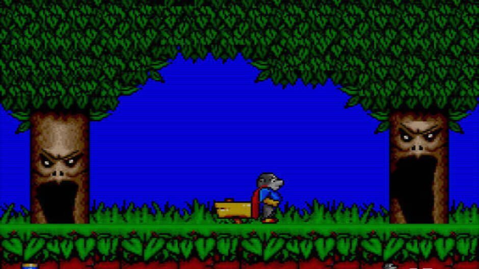 Screenshot for Impossamole