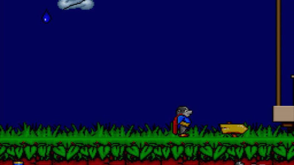 Screenshot for Impossamole