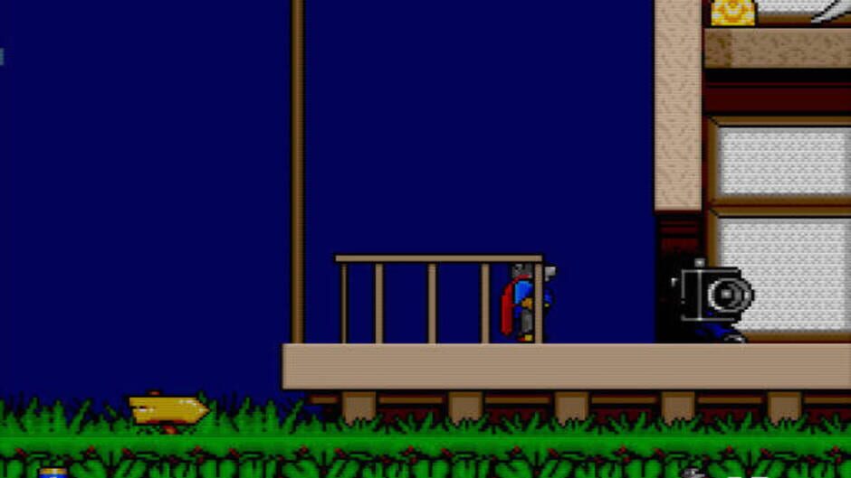 Screenshot for Impossamole