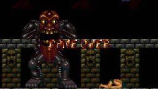 Screenshot for Legendary Axe II