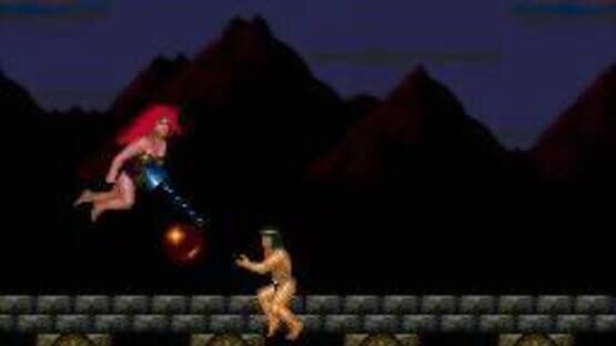 Screenshot for Legendary Axe II