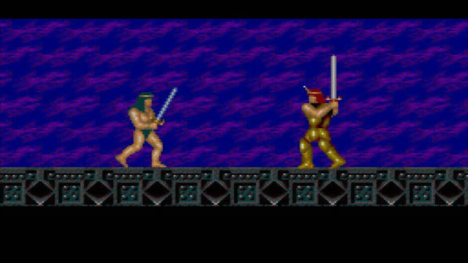 Screenshot for Legendary Axe II