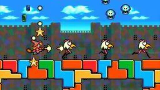 Screenshot for Magical Chase