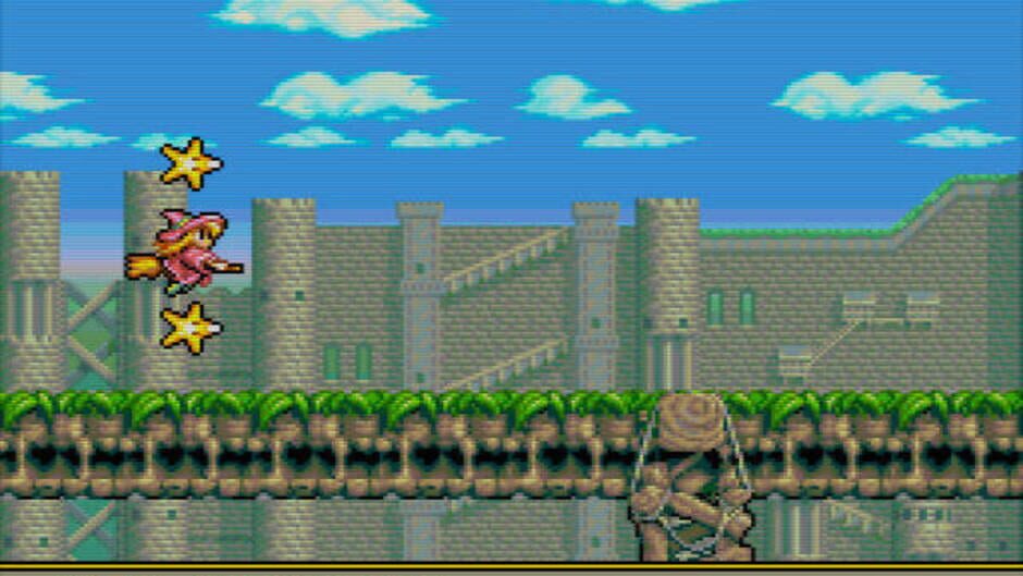 Screenshot for Magical Chase