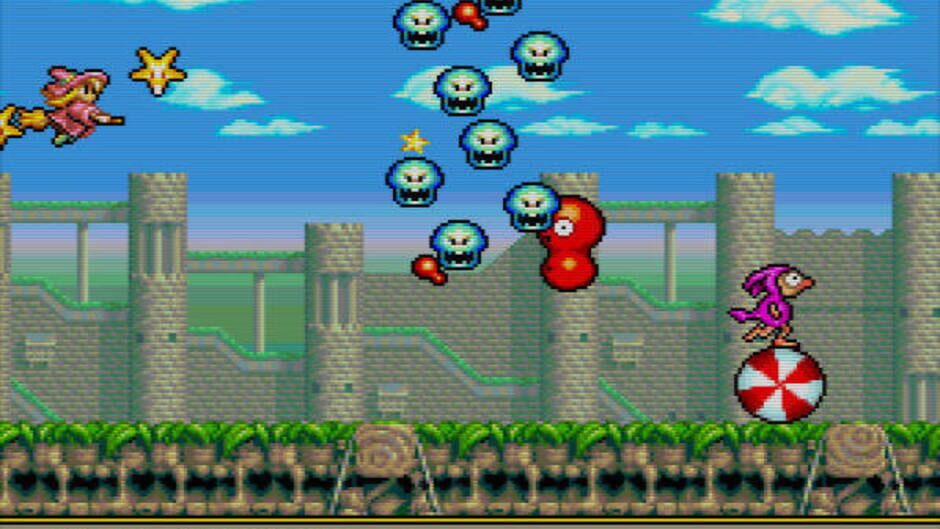 Screenshot for Magical Chase