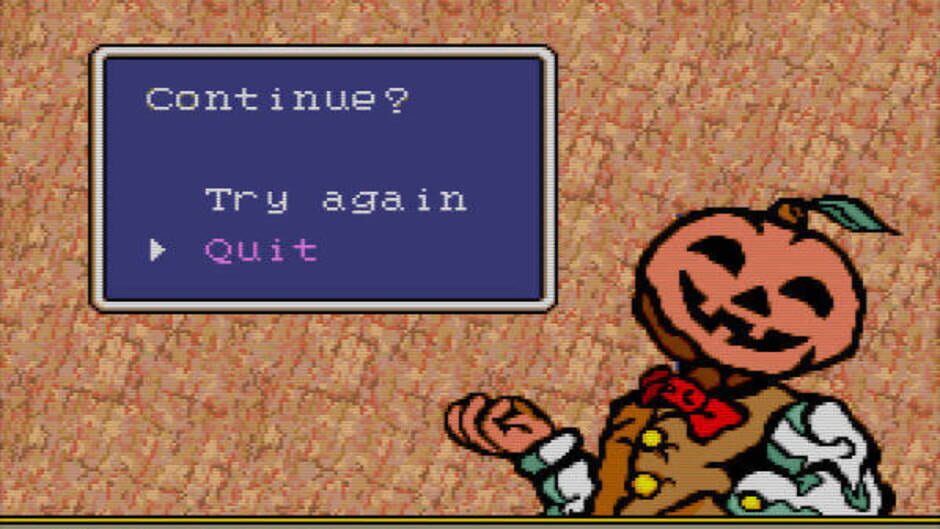 Screenshot for Magical Chase