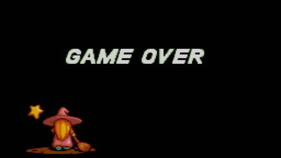 Screenshot for Magical Chase