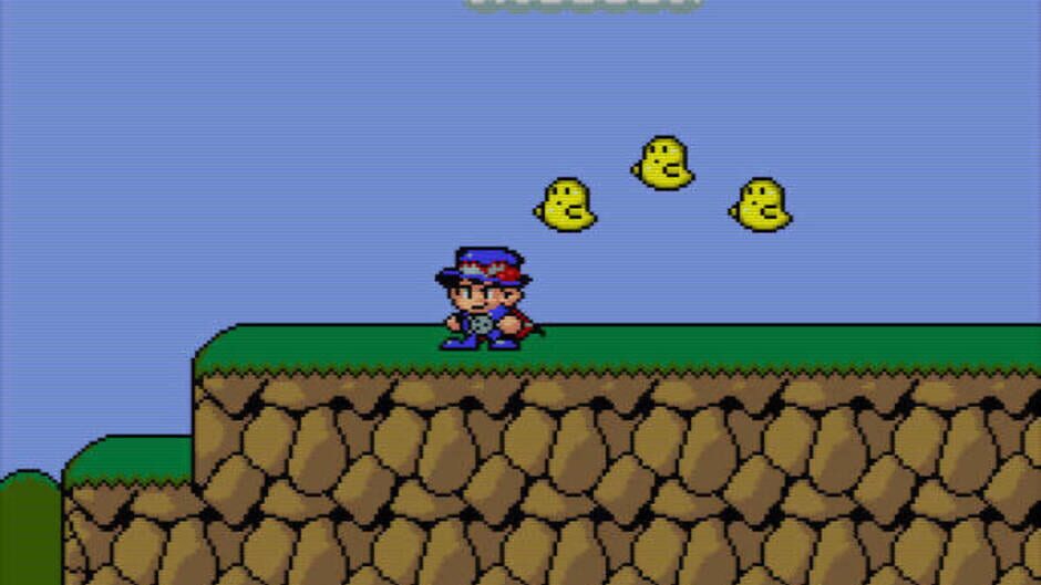 Screenshot for Makai Prince Dorabochan