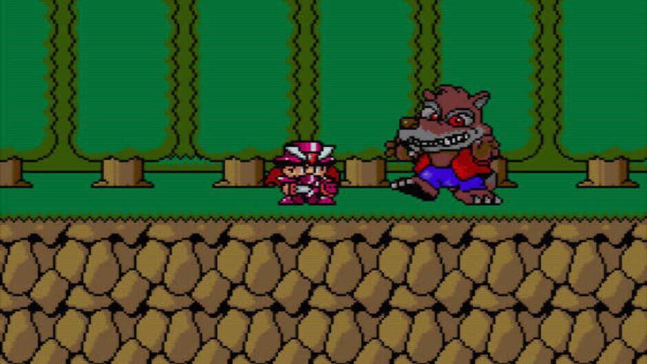 Screenshot for Makai Prince Dorabochan