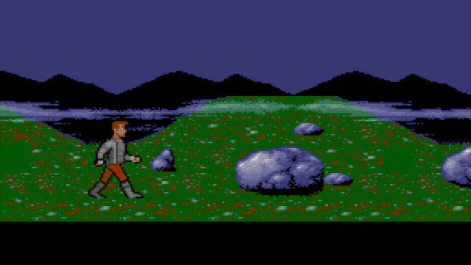 Screenshot for Night Creatures