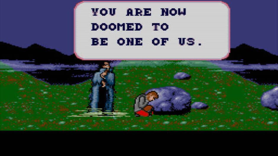 Screenshot for Night Creatures