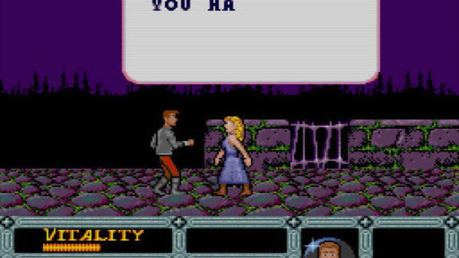 Screenshot for Night Creatures