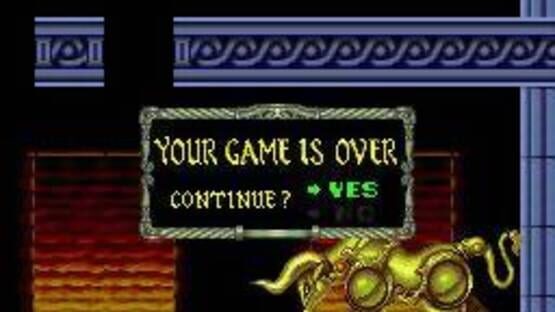 Screenshot for Somer Assault