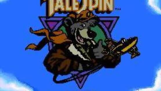 Screenshot for Disney's TaleSpin