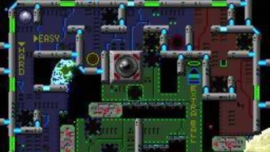 Screenshot for Time Cruise