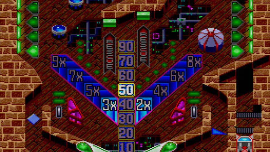 Screenshot for Time Cruise