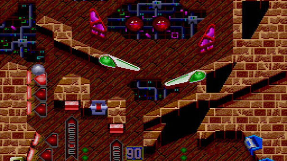 Screenshot for Time Cruise