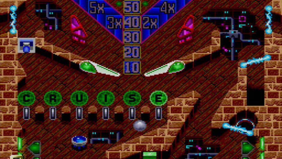 Screenshot for Time Cruise