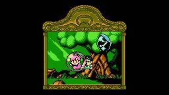 Screenshot for Bubble Bobble Part 2