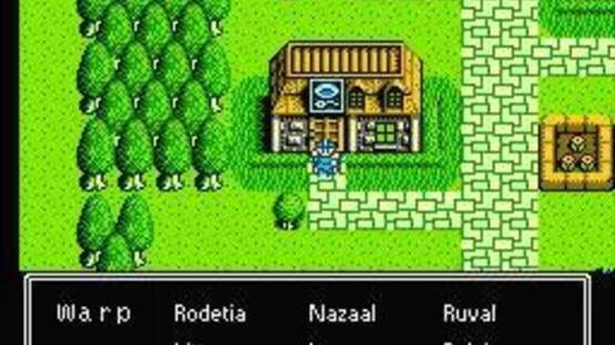 Screenshot for Chaos World