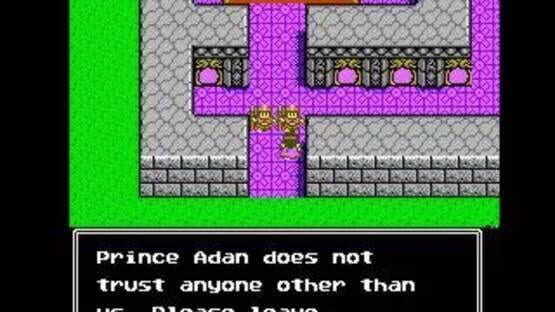 Screenshot for Chaos World