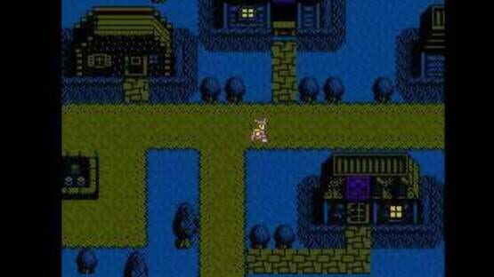 Screenshot for Chaos World
