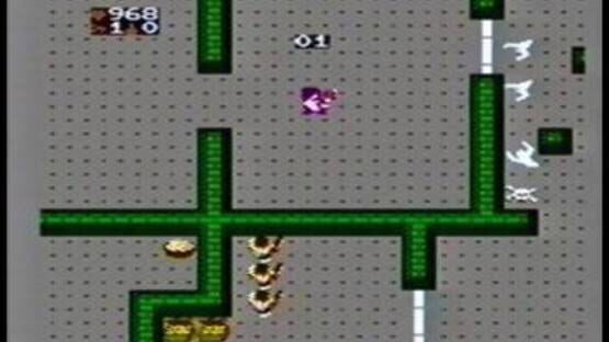 Screenshot for Gauntlet