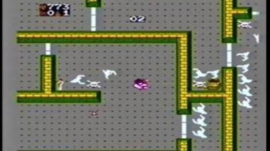 Screenshot for Gauntlet