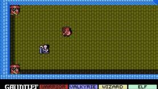 Screenshot for Gauntlet II