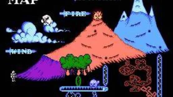 Screenshot for Ironsword: Wizards & Warriors II